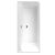 Ванна Collaro UBA180COR9CS00VD-01 Villeroy&Boch в комплекте