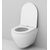 C701700WH Spirit V2.0 подвесной унитаз FlashClean
