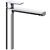 Смеситель для раковины Villeroy&Boch Liberty TVW10700400061 Хром