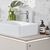 Смеситель для раковины Villeroy&Boch Liberty TVW10700400061 Хром