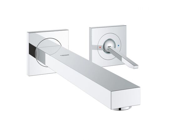 Смеситель для раковины Grohe Eurocube Joy 19998000, хром