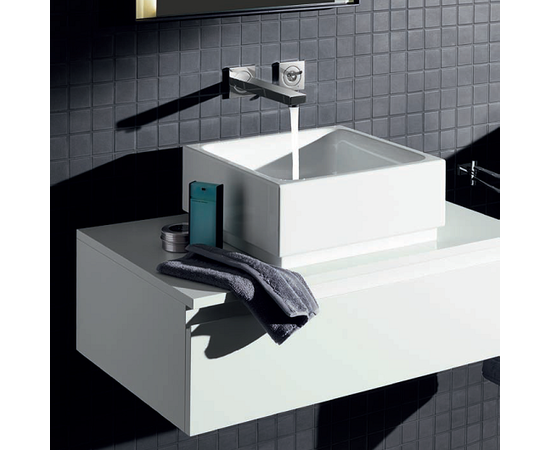 Смеситель для раковины Grohe Eurocube Joy 19998000, хром