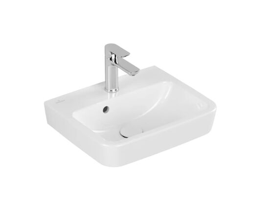 Раковина керамическая O.novo 450 x 370 мм, 43444G01 Villeroy & Boch
