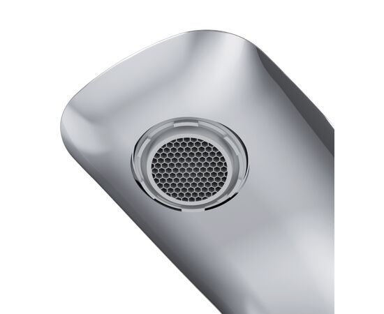F70A02100 Spirit V2.0 смеситель д/умывальника, хром, шт